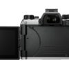 OM SYSTEM OM-5 Mark II 12-45mm F4.0 PRO slv kit - Image 6