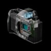 OM SYSTEM OM-5 Mark II 14-150mm F4-5.6II slv kit - Image 5