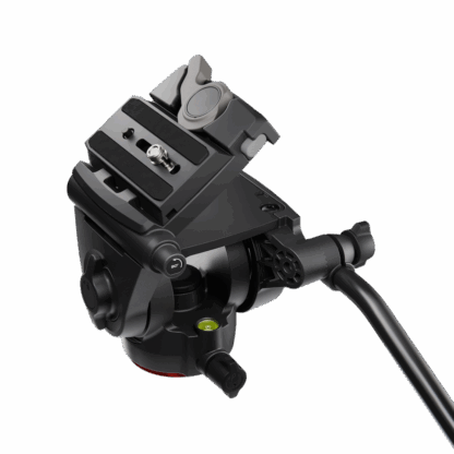 Manfrotto 500X FLUID HEAD (MVH500XAH) - Image 3