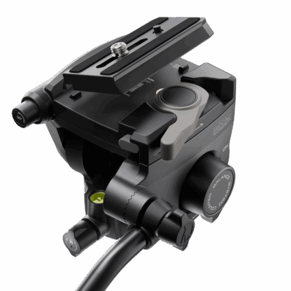 Manfrotto 500X FLUID HEAD (MVH500XAH) - Image 4