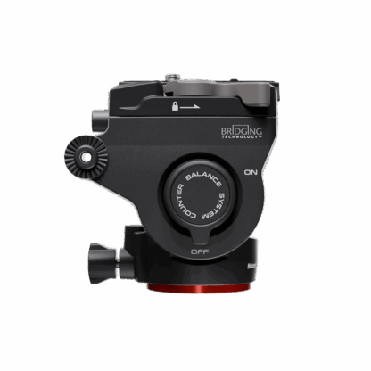 Manfrotto 500X FLUID HEAD (MVH500XAH) - Image 6