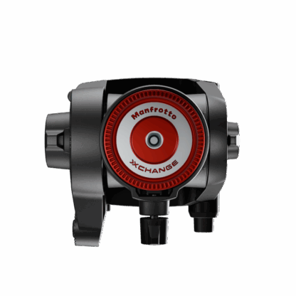 Manfrotto 500X FLUID HEAD (MVH500XAH) - Image 7