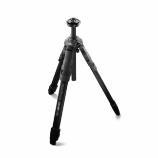Manfrotto ONE Alu Hybrid Tripod (MTONEA)