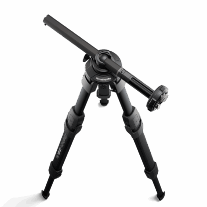 Manfrotto ONE Alu Hybrid Tripod (MTONEA) - Image 2
