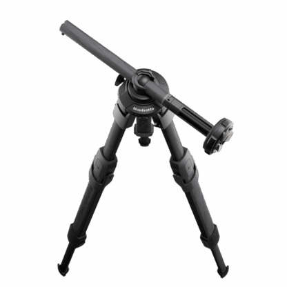 Manfrotto ONE Carbon Hybrid Tripod (MTONEC) - Image 2