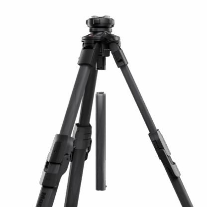 Manfrotto ONE Carbon Hybrid Tripod (MTONEC) - Image 3