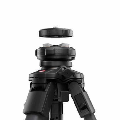 Manfrotto ONE Carbon Hybrid Tripod (MTONEC) - Image 9