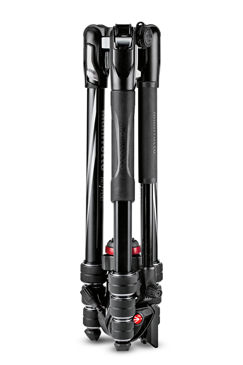 Manfrotto tripod kit MVKBFRT-LIVE Befree Live Advanced Video twist - Image 3
