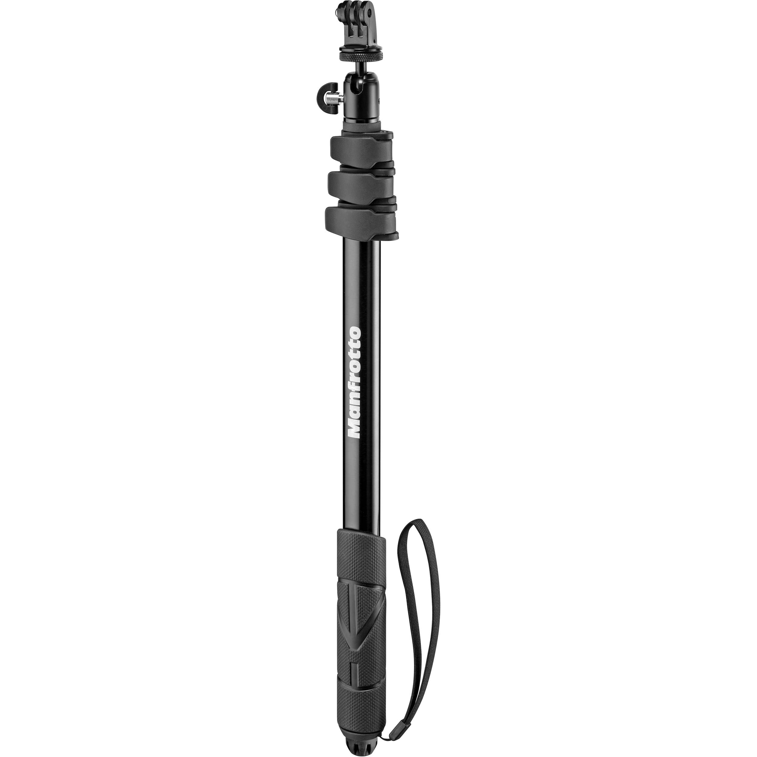 Manfrotto Compact Xtreme Monopode/Pole