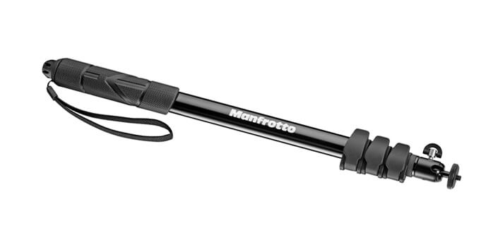Manfrotto Compact Xtreme Monopode/Pole - Image 2