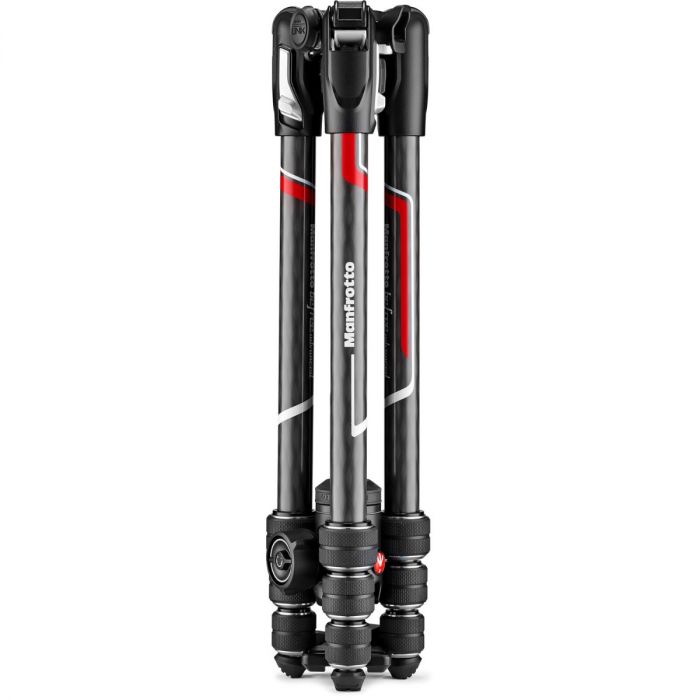 Manfrotto MKBFRTC4-BH Befree Advanced Carbon