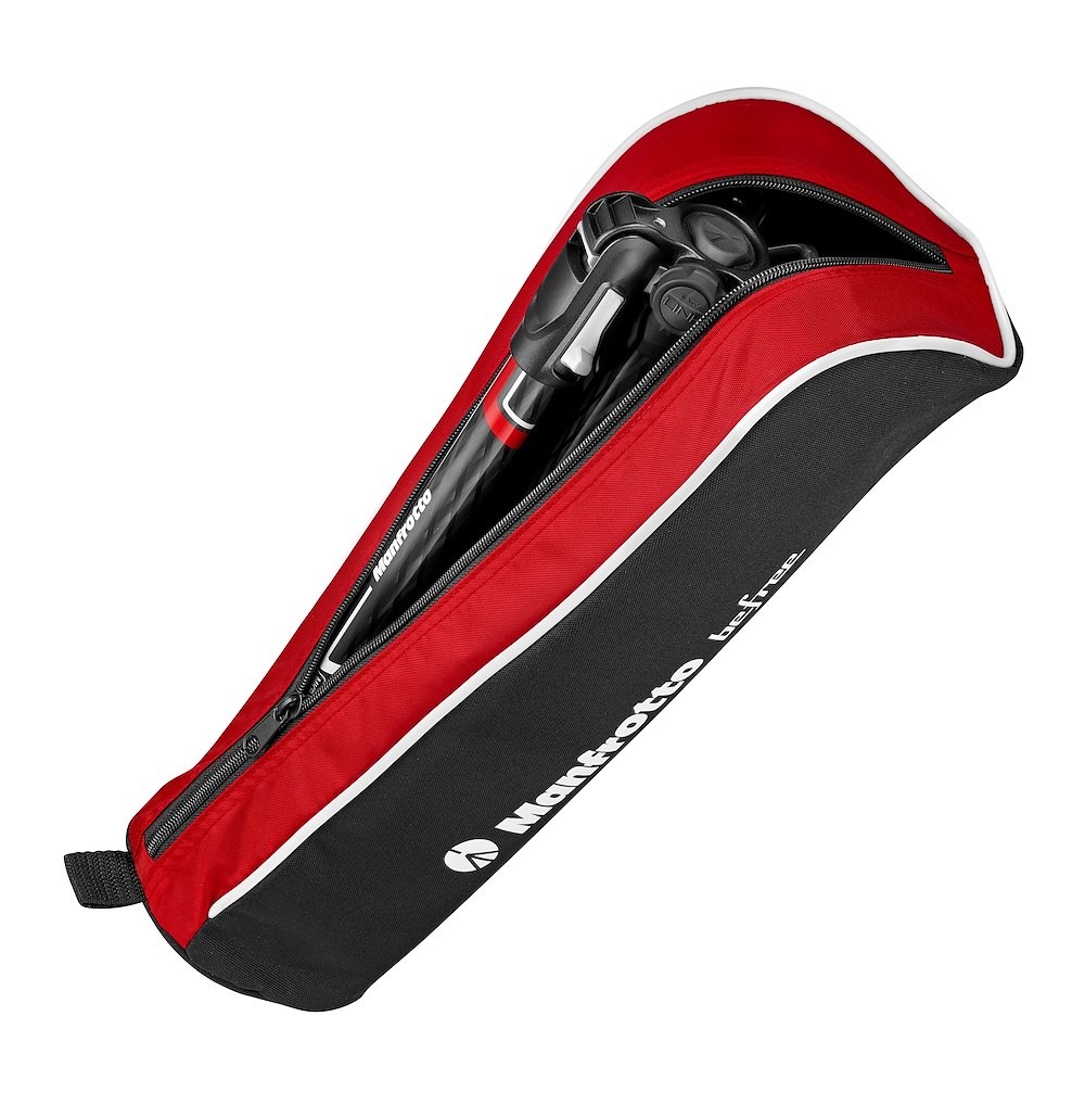 Manfrotto MKBFRTC4-BH Befree Advanced Carbon - Image 4