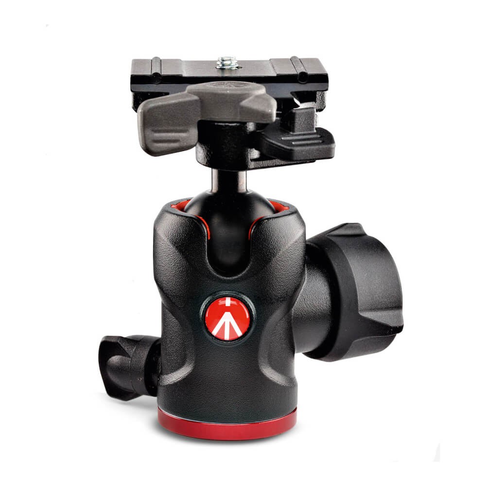 Manfrotto MKBFRTC4-BH Befree Advanced Carbon - Image 6