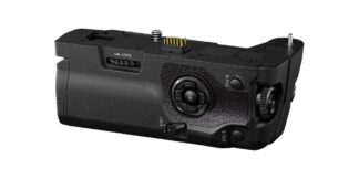 Olympus HLD-9 Power Battery Holder for E-M1 Mark II / III