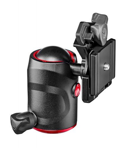 Manfrotto MH496-BH lodveida galva - Image 4