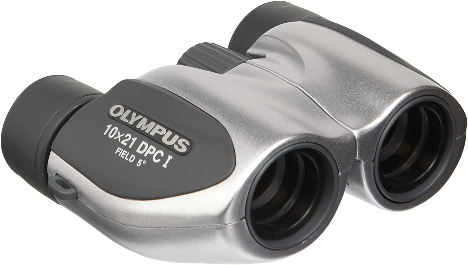 Olympus 10x21 DPC I