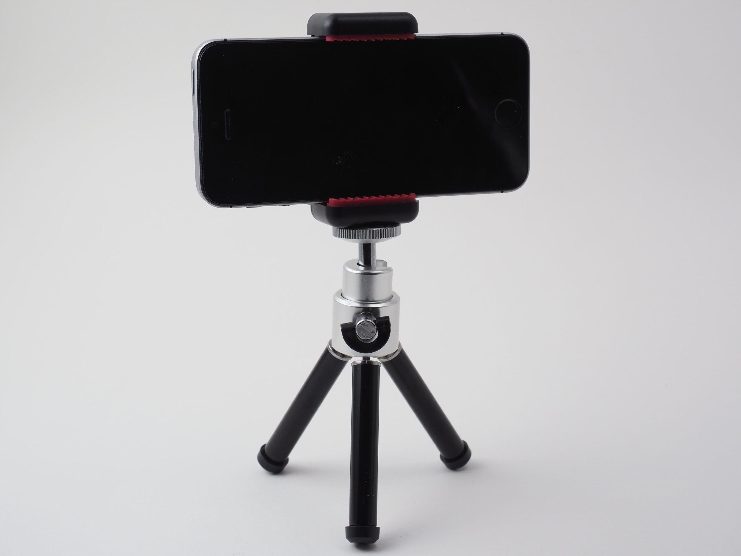 Mini tripod PRIMA MINI Smart kit - Image 2