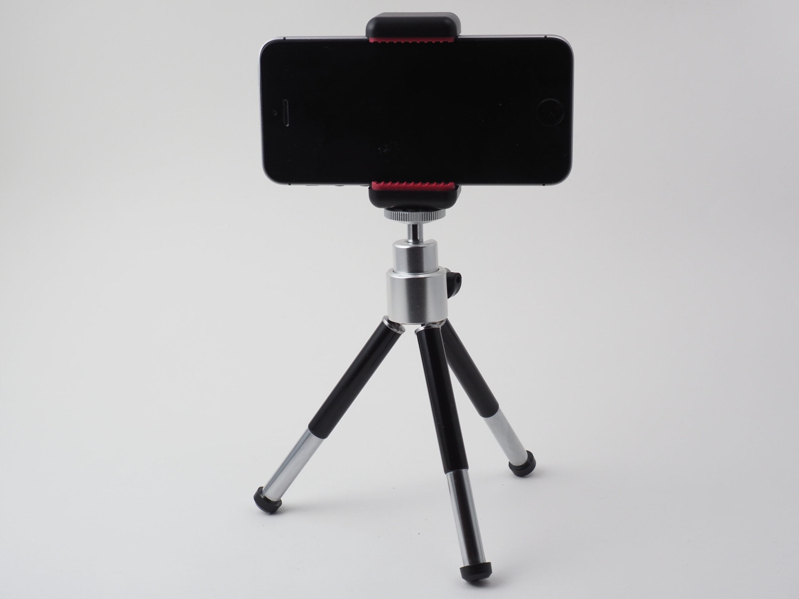 Mini tripod PRIMA MINI Smart kit - Image 3