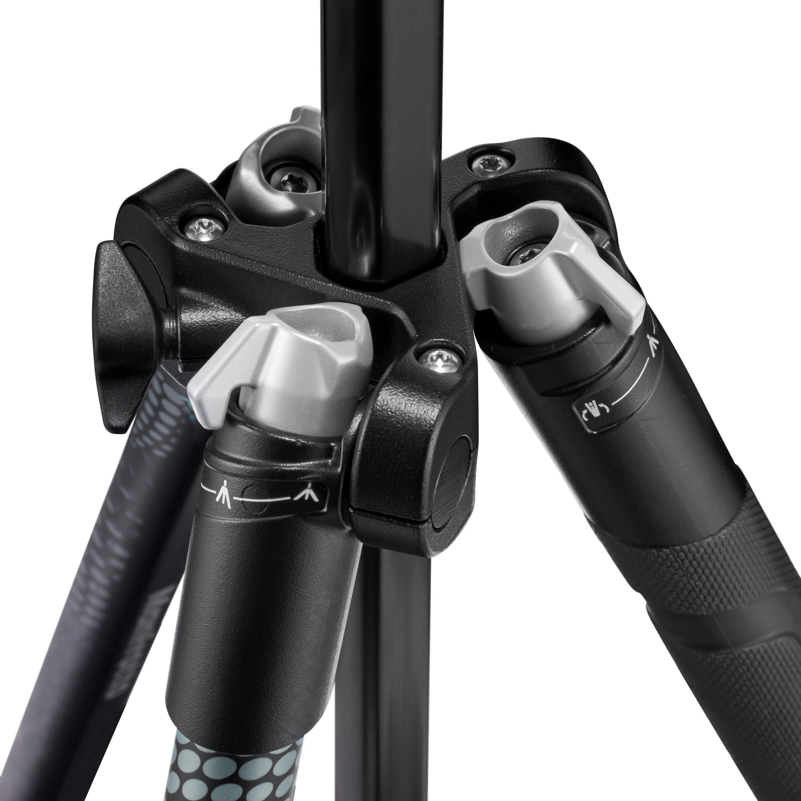 Manfrotto statīvs Element MII Black MKELMII4BK-BH - Image 4