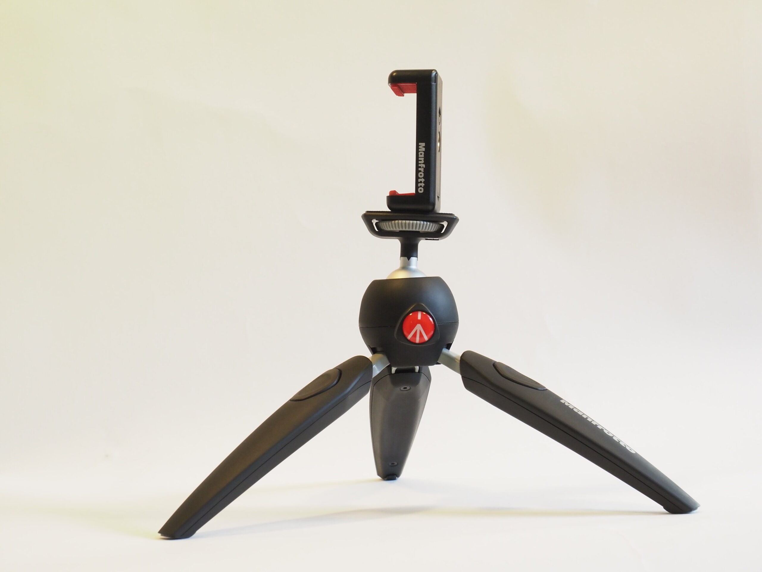 Manfrotto PIXI Evo Smart phone kit - Image 10