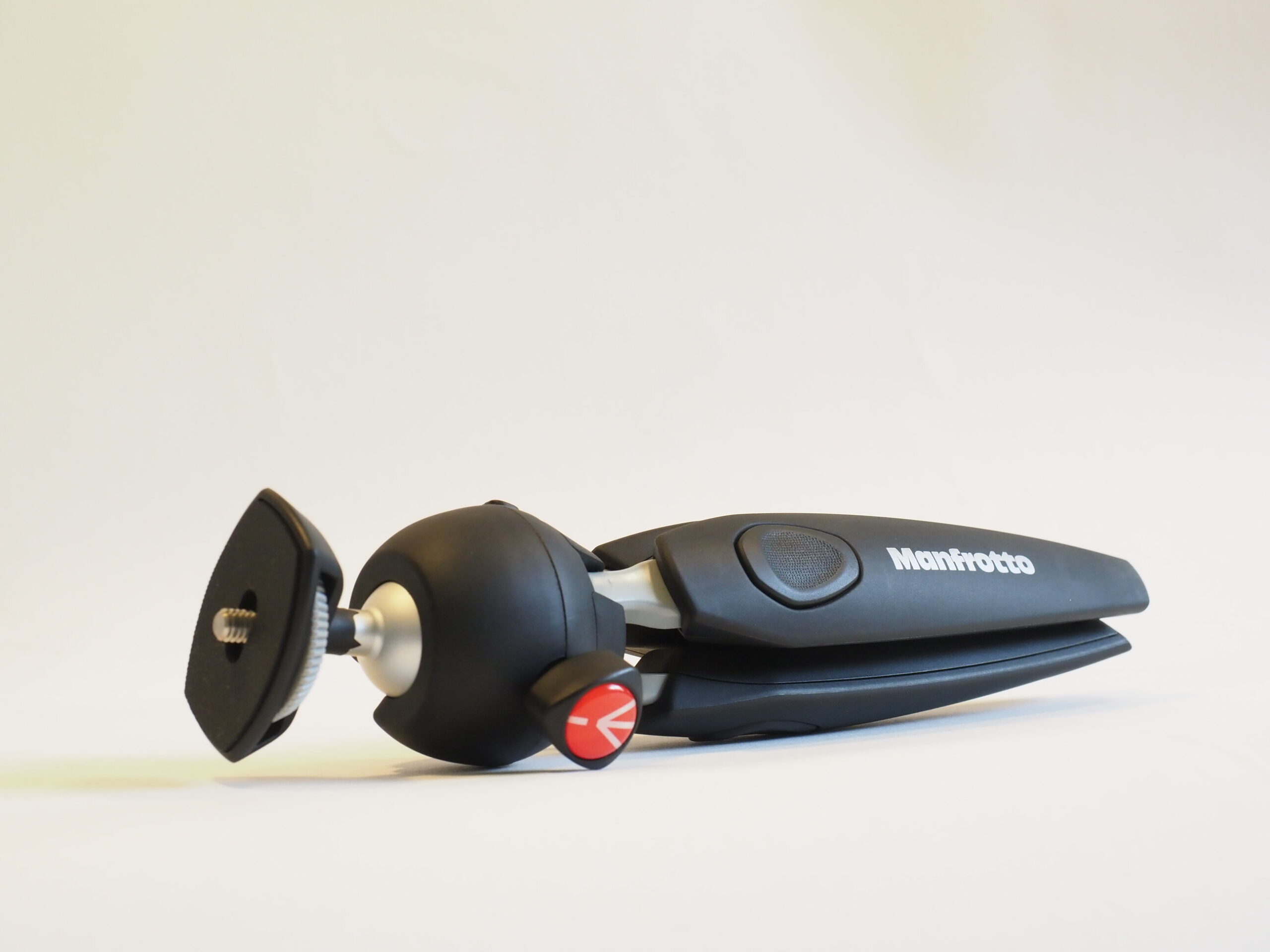 Manfrotto PIXI Evo Smart phone kit - Image 12