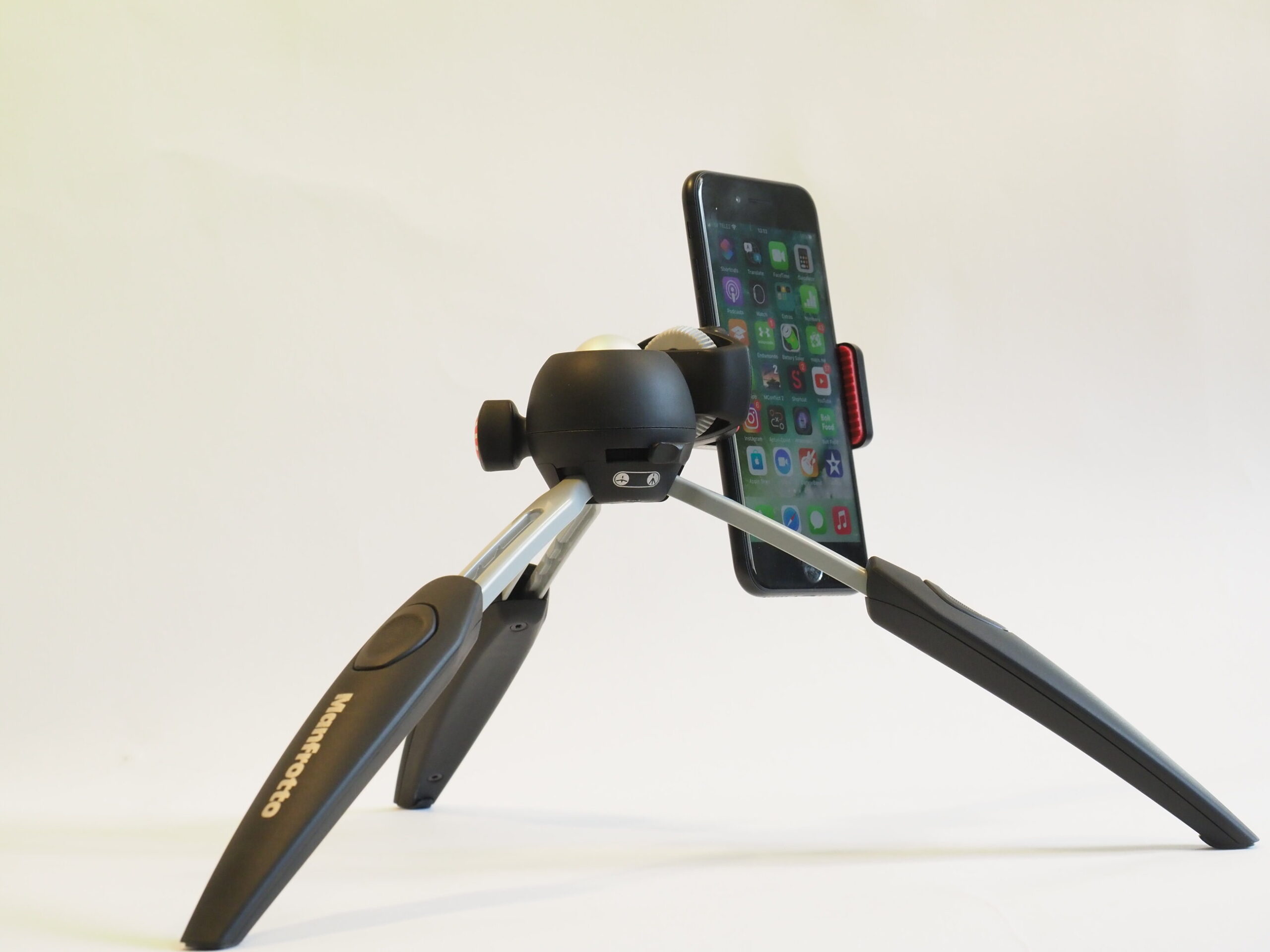 Manfrotto PIXI Evo Smart phone kit - Image 4
