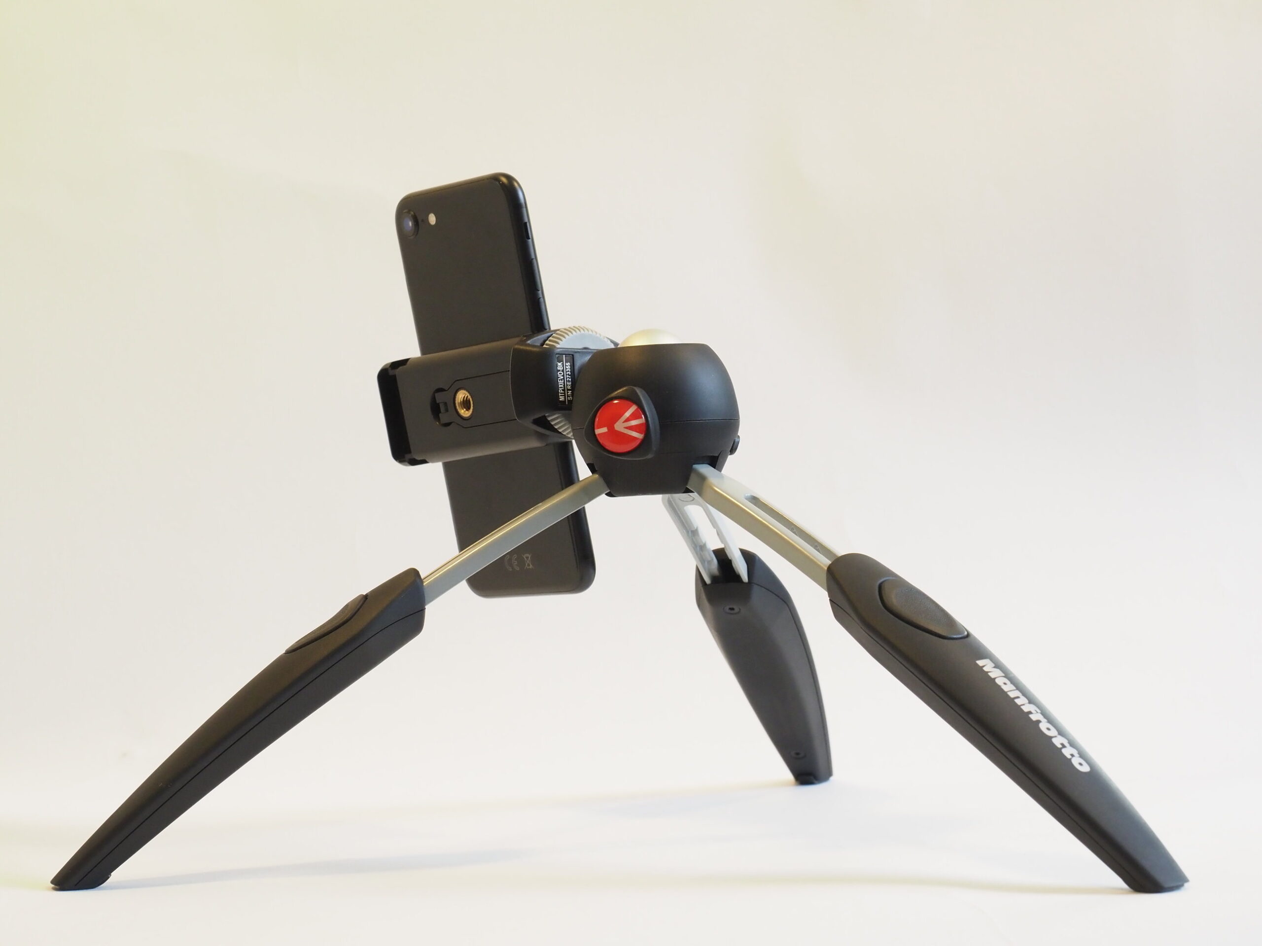 Manfrotto PIXI Evo Smart phone kit - Image 5