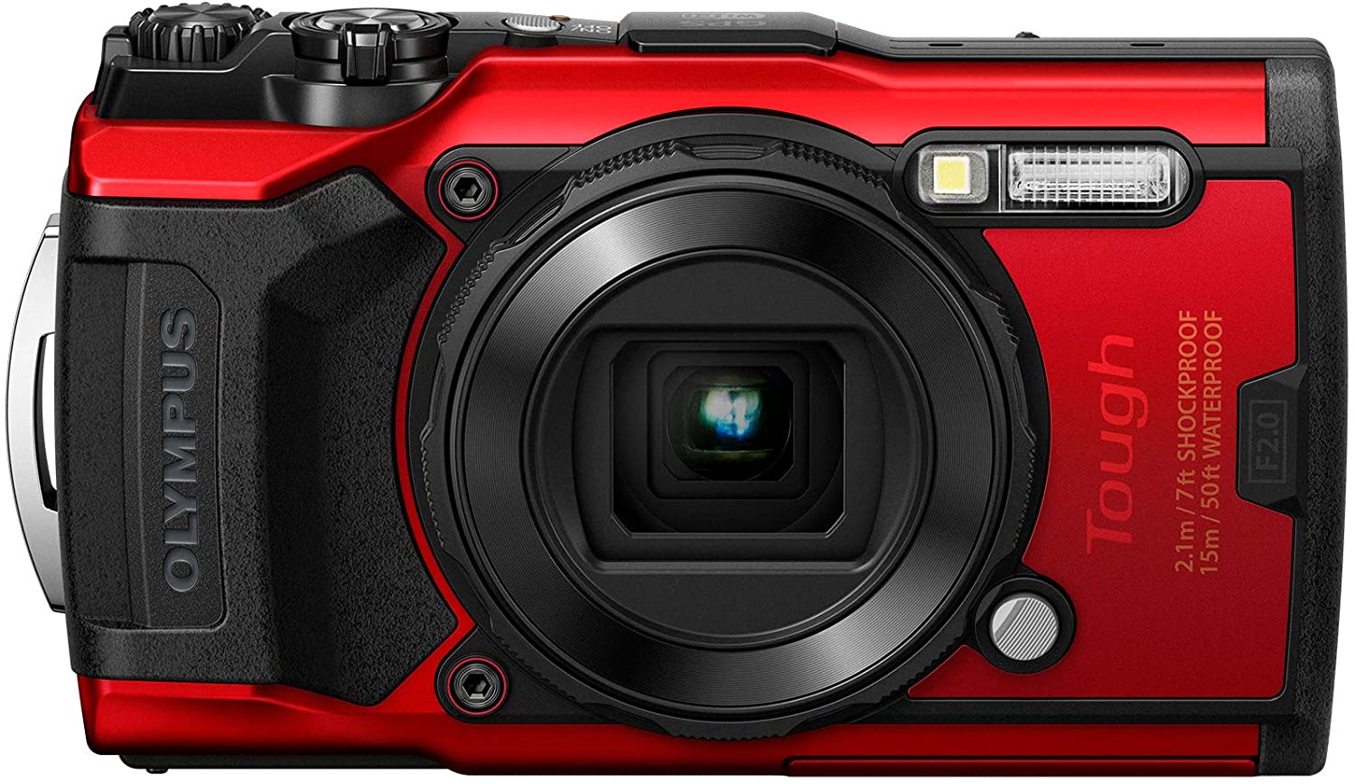 Olympus LB-T01 lens barrier - Image 3