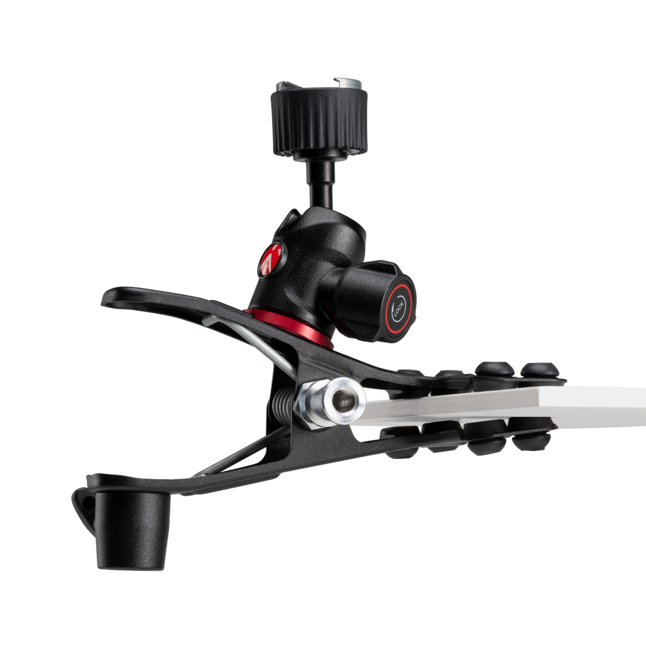 Manfrotto 175F-2 spring clamp - Image 3