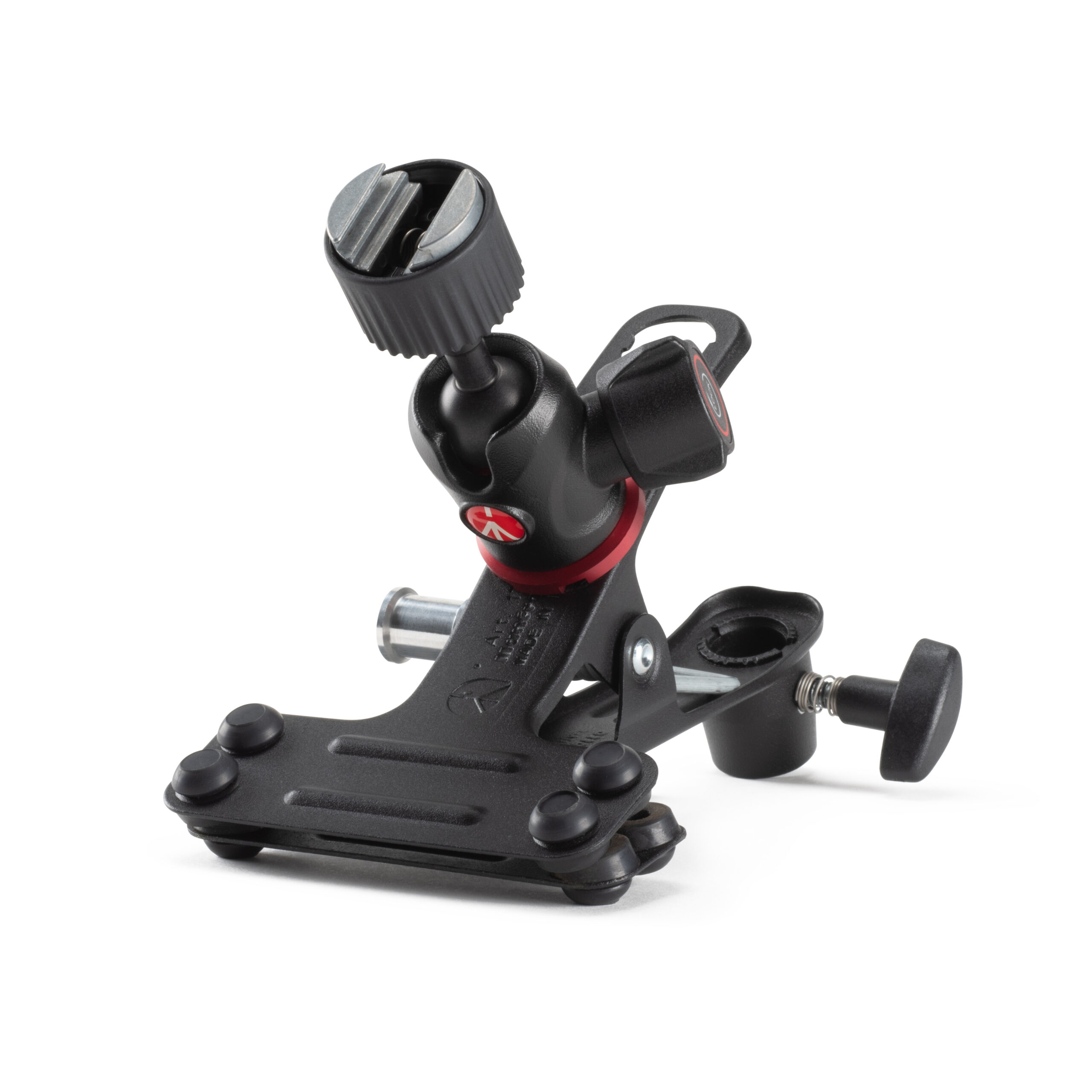 Manfrotto 175F-2 spring clamp - Image 4