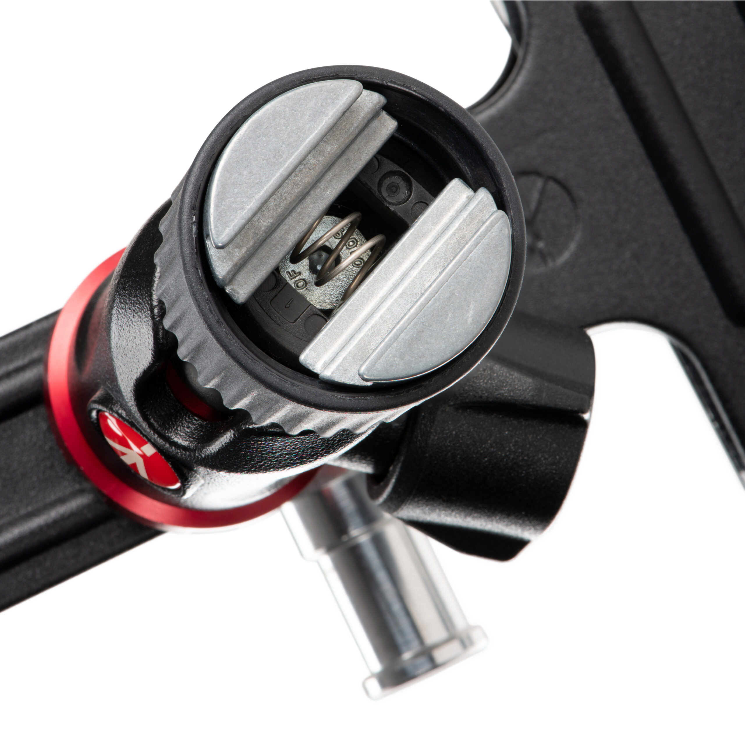 Manfrotto 175F-2 spring clamp - Image 8