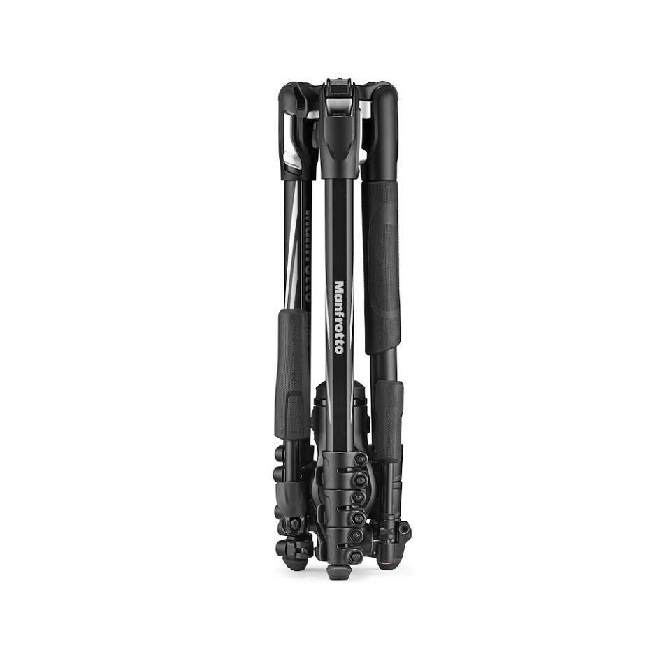 Manfrotto tripod kit MKBFRLA4BK-3W  Befree 3-way - Image 3