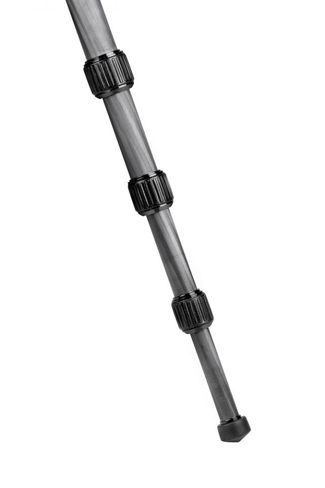 Manfrotto tripod Element Traveller carbon small MKELES5CF-BH - Image 6
