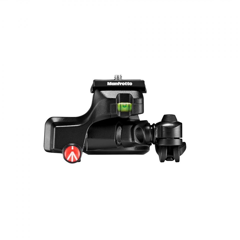Manfrotto Video head MH01HY-3W Befree 3Way - Image 4