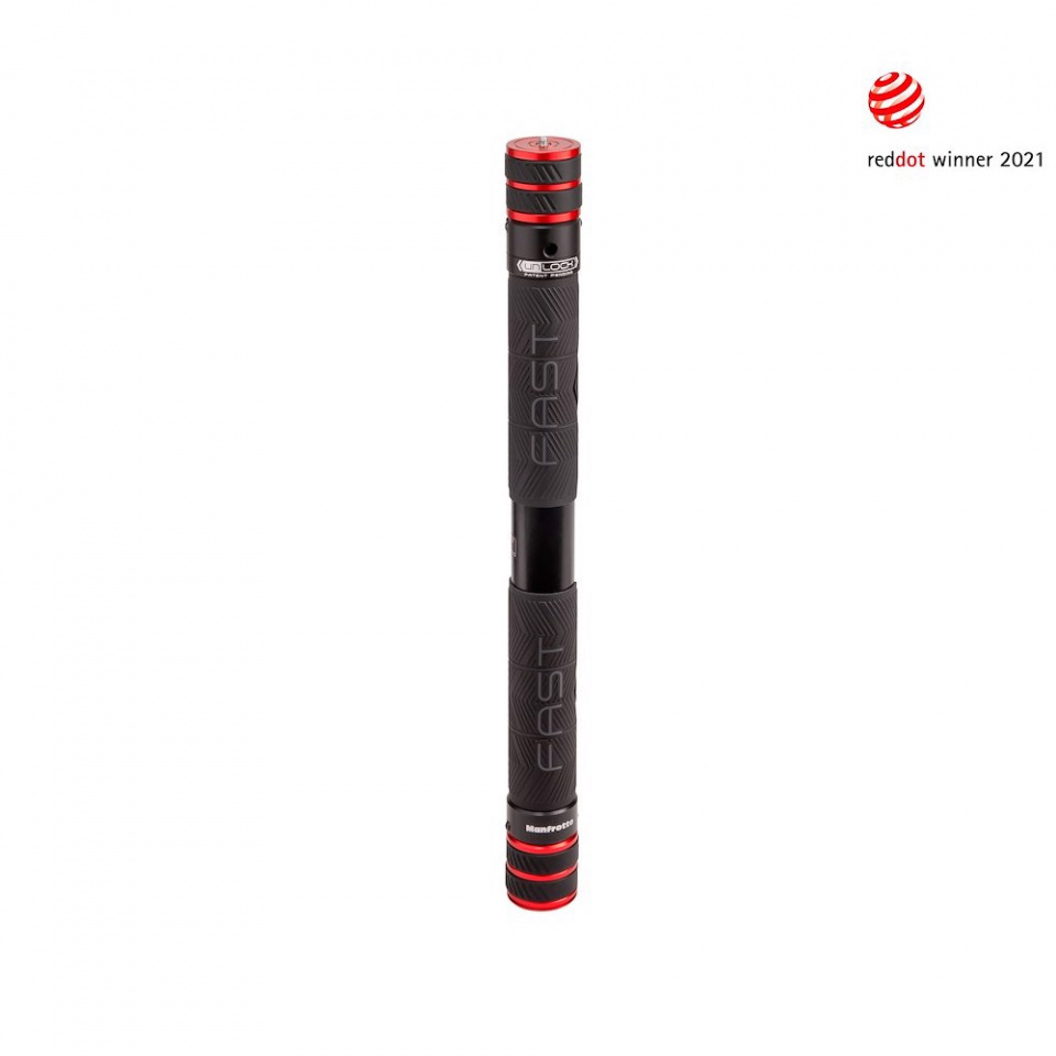 Manfrotto Fast GimBoom Carbon MVGBF-CF
