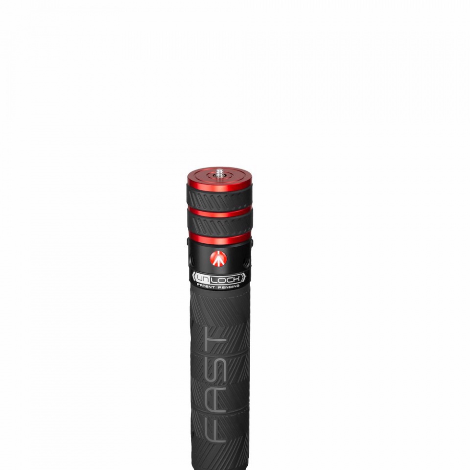 Manfrotto Fast GimBoom Carbon MVGBF-CF - Image 10