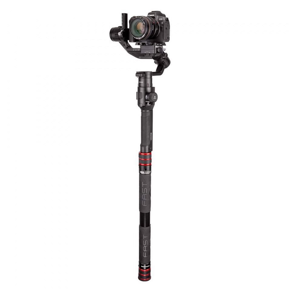 Manfrotto Fast GimBoom Carbon MVGBF-CF - Image 3