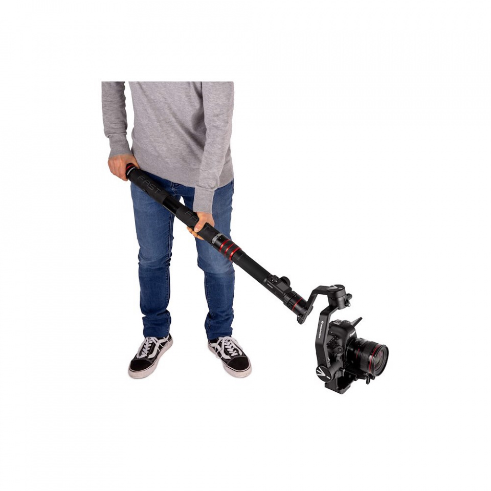 Manfrotto Fast GimBoom Carbon MVGBF-CF - Image 5