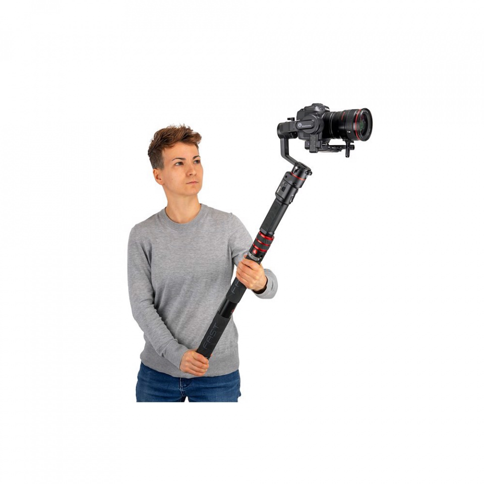 Manfrotto Fast GimBoom Carbon MVGBF-CF - Image 6