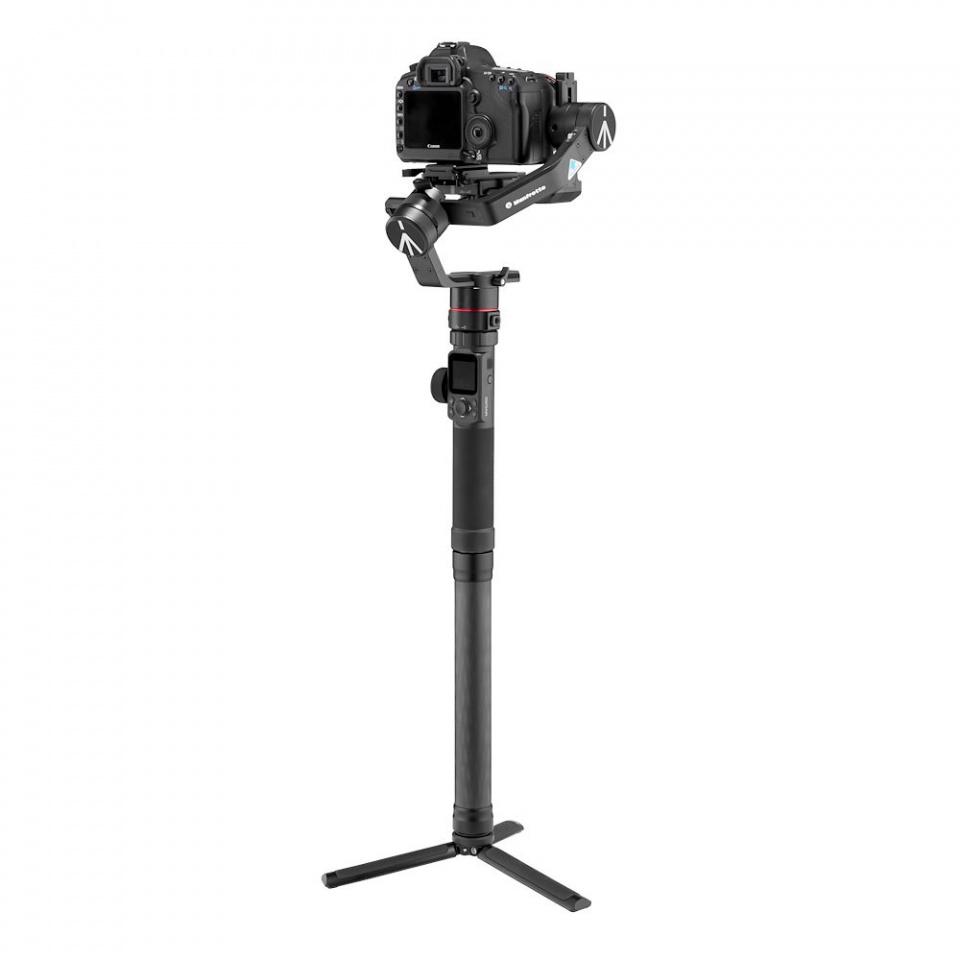 Manfrotto MVGEXT Gimbal Carbon pagarinājums - Image 2