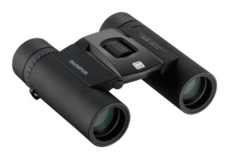 OM SYSTEM10x25WP II Blk