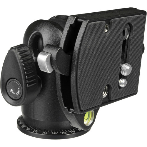 Manfrotto 498 RC4 tripod head - Image 3