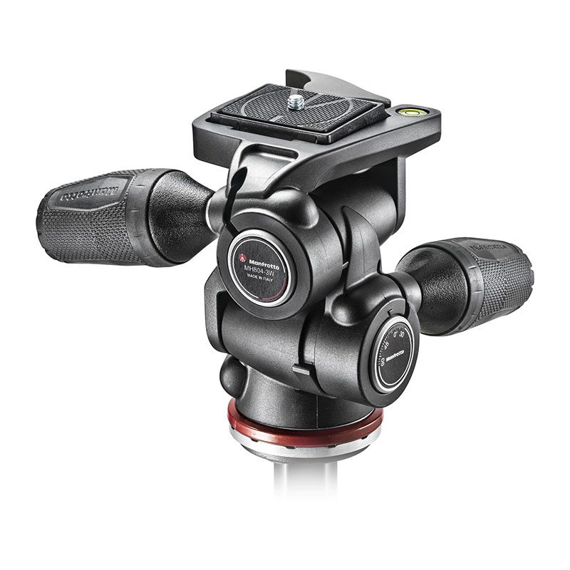 Manfrotto MH804-3W galva