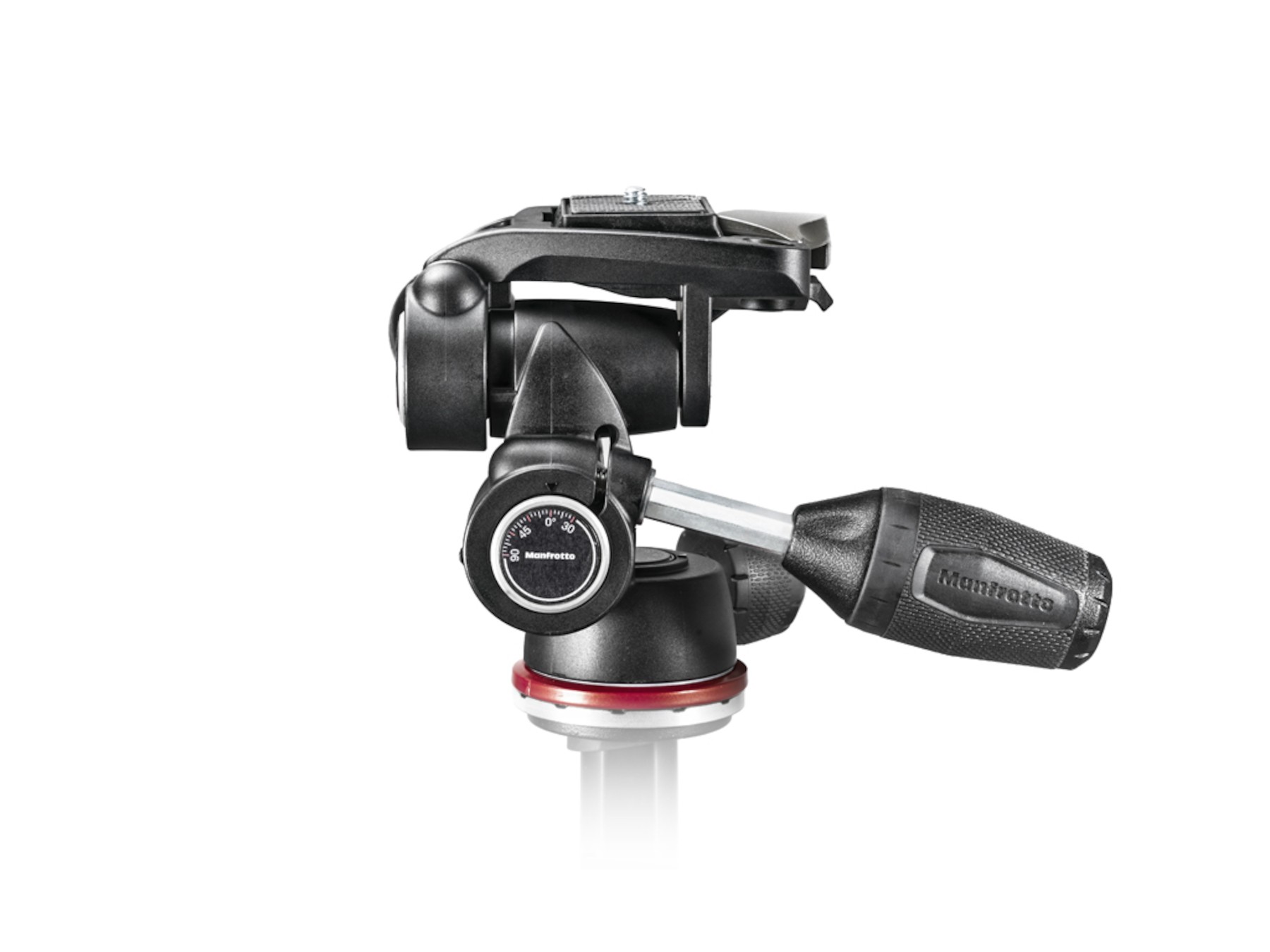Manfrotto MH804-3W galva - Image 3