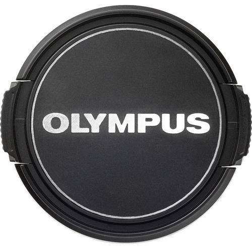 Objektīva vāciņš Olympus LC-37B