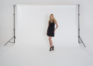 Lastolite LB 1142 Background support Heavy duty-4m