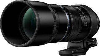 Olympus M.Zuiko Digital ED 300mm F4 IS PRO