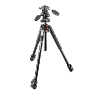 Manfrotto MK190XPRO3-3W