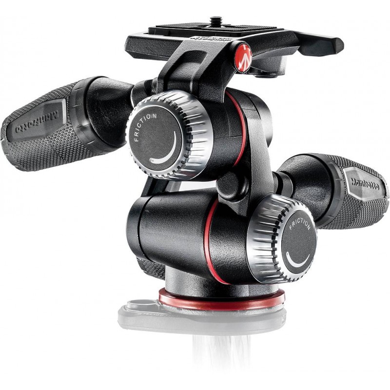 Manfrotto MK190XPRO4-3W - Image 2