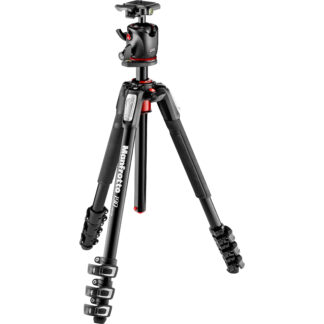 Manfrotto tripod kit MK190XPRO4-BHQ2